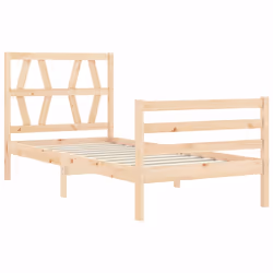 VidaXL 3194336 bed frame - Additional view 4