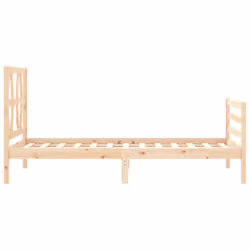 VidaXL 3194336 bed frame - Additional view 5
