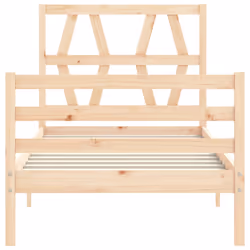 VidaXL 3194336 bed frame - Additional view 6