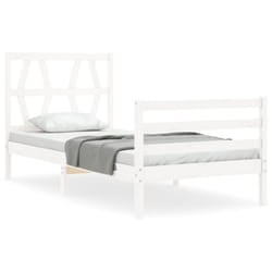 VidaXL 3194342 bed frame