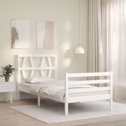 VidaXL 3194347 bed frame
