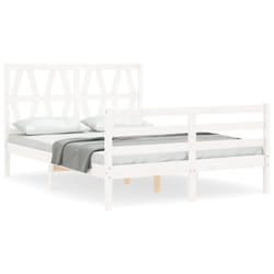 VidaXL 3194352 bed frame