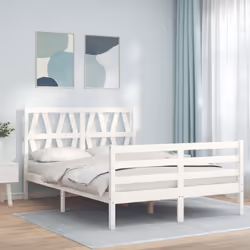 VidaXL 3194352 bed frame