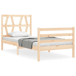 VidaXL 3194361 bed frame
