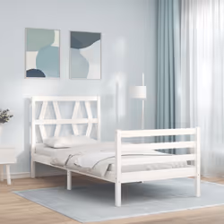 VidaXL 3194362 bed frame