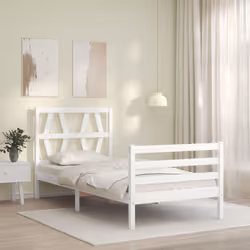 VidaXL 3194362 bed frame