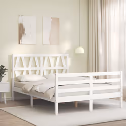 VidaXL 3194382 bed frame