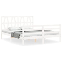 VidaXL 3194397 bed frame