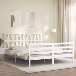 VidaXL 3194397 bed frame