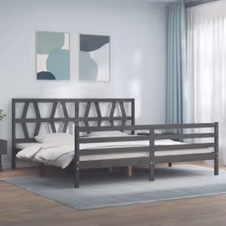 VidaXL 3194398 bed frame - Additional view 2