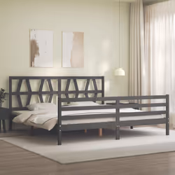 VidaXL 3194398 bed frame - Additional view 3