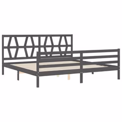VidaXL 3194398 bed frame - Additional view 4