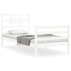 VidaXL 3194407 bed frame