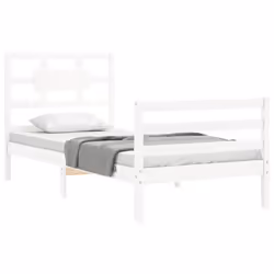 VidaXL 3194407 bed frame