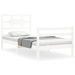 VidaXL 3194427 bed frame