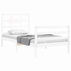 VidaXL 3194427 bed frame