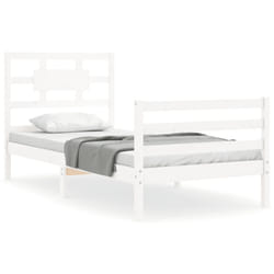 VidaXL 3194432 bed frame