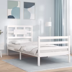 VidaXL 3194432 bed frame