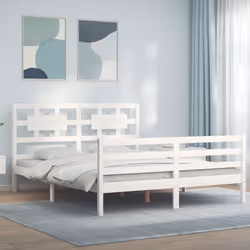 VidaXL 3194452 bed frame