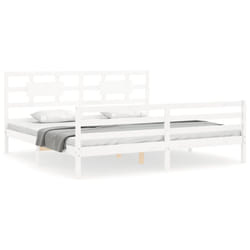 VidaXL 3194462 bed frame