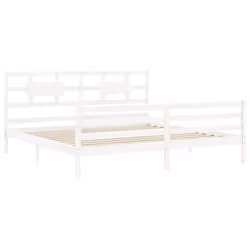 VidaXL 3194462 bed frame - Additional view 5