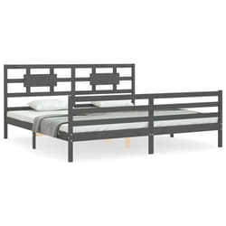 VidaXL 3194463 bed frame