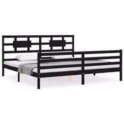 VidaXL 3194465, Black, 2055 mm, 2.06 m, 1000 mm, 2000 x 2000 mm, 21 cm