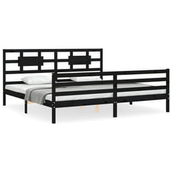 VidaXL 3194465 bed frame