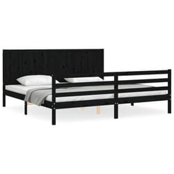 VidaXL 3194530 bed frame