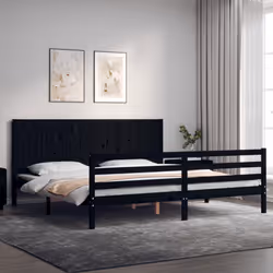 VidaXL 3194530 bed frame