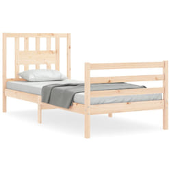 VidaXL 3194536 bed frame