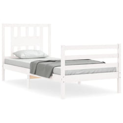 VidaXL 3194537 bed frame