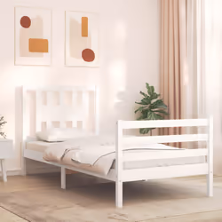 VidaXL 3194537 bed frame