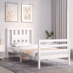 VidaXL 3194537 bed frame