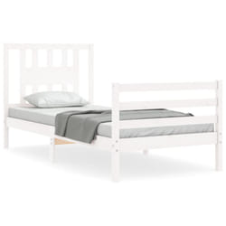 VidaXL 3194557 bed frame