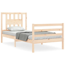 VidaXL 3194561 bed frame