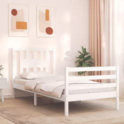 VidaXL 3194567 bed frame