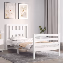 VidaXL 3194567 bed frame