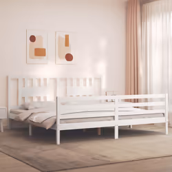 VidaXL 3194587 bed frame