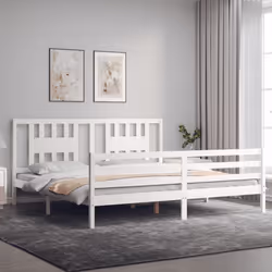 VidaXL 3194587 bed frame