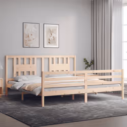 VidaXL 3194591 bed frame
