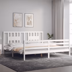 VidaXL 3194592 bed frame