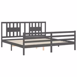 VidaXL 3194593 bed frame - Additional view 4