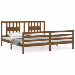 VidaXL 3194594, 2.06 m, 2.06 m, 100 cm, 2000 x 2000 mm, 21 cm, 1 pc(s)