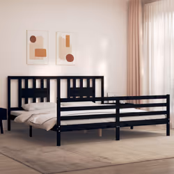 VidaXL 3194595 bed frame