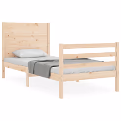 VidaXL 3194596, 80.5 cm, 195.5 cm, 100 cm, 750 x 1900 mm, 21 cm, 1 pc(s)