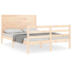 VidaXL 3194611 bed frame
