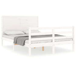 VidaXL 3194612 bed frame