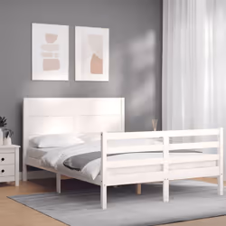 VidaXL 3194612 bed frame