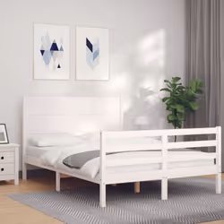 VidaXL 3194612 bed frame